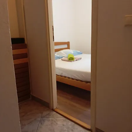 Apartman Mare Kastela Exterior photo