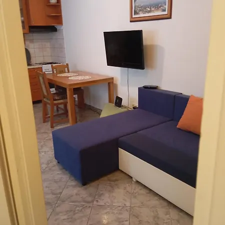 Apartman Mare Kastela Exterior photo