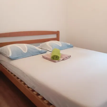 Apartman Mare Kastela Exterior photo