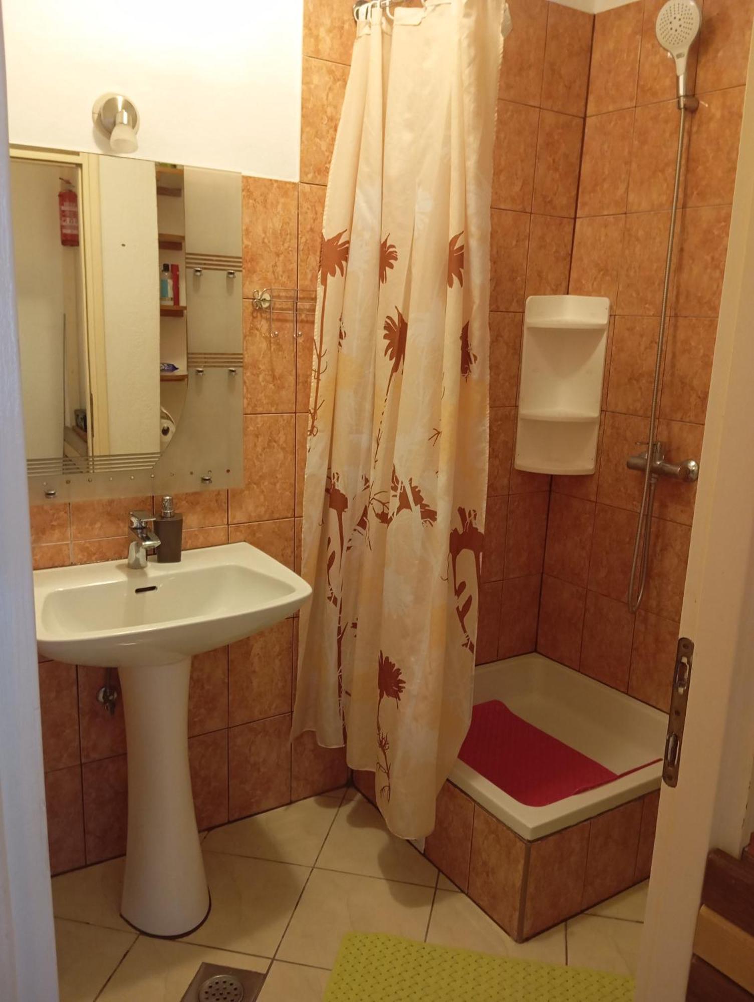 Mare Apartman