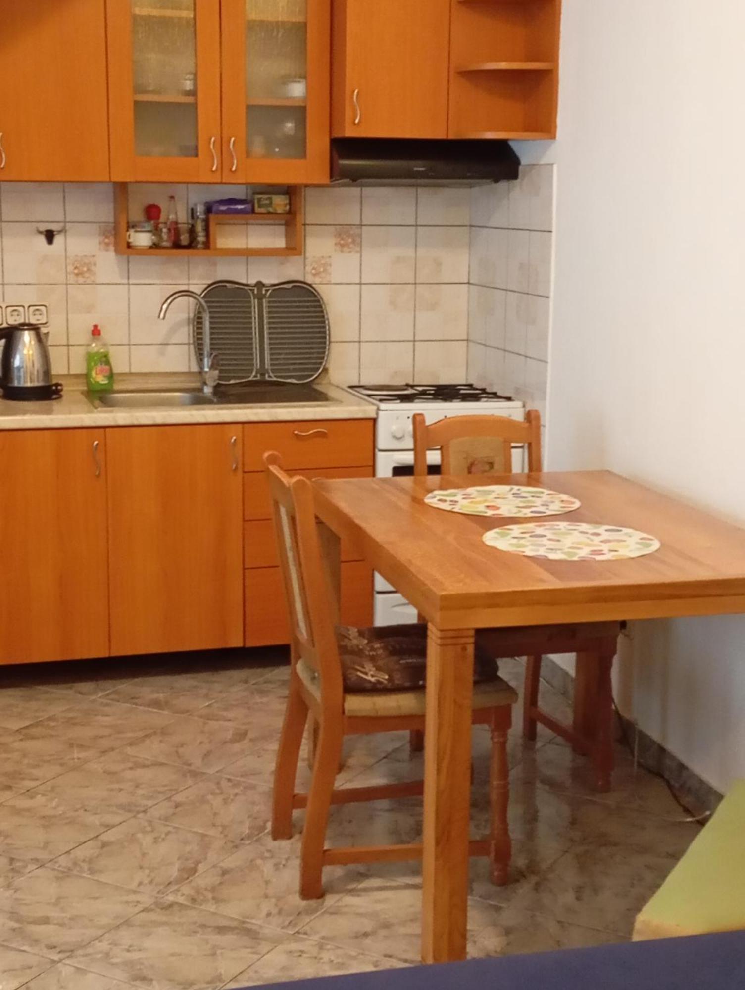 Mare Apartman *